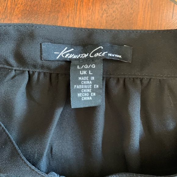 KENNETH COLE Blouse - Picture 4 of 5